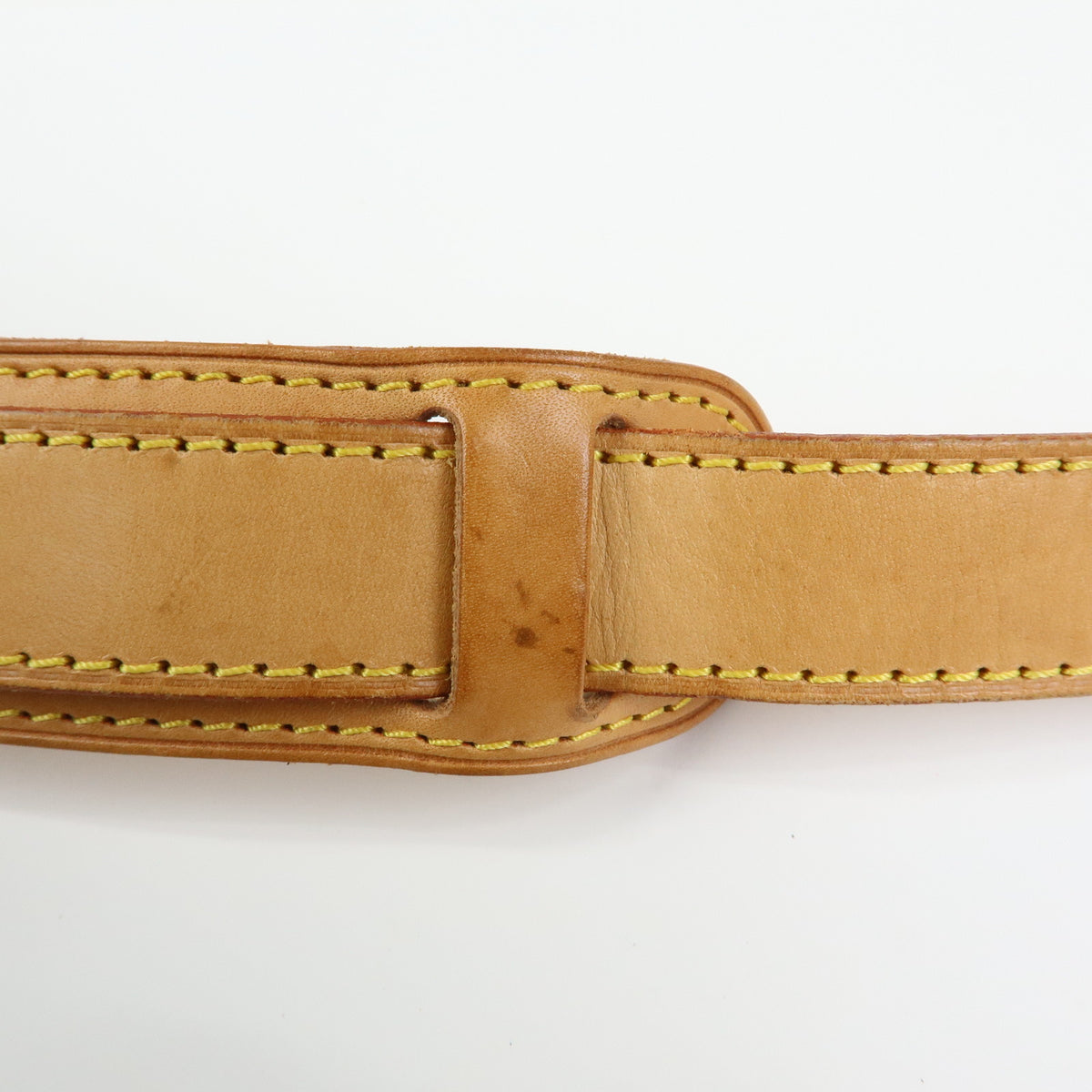 Louis Vuitton Adjustable Shoulder Strap for Keep All Boston Bag 120cm