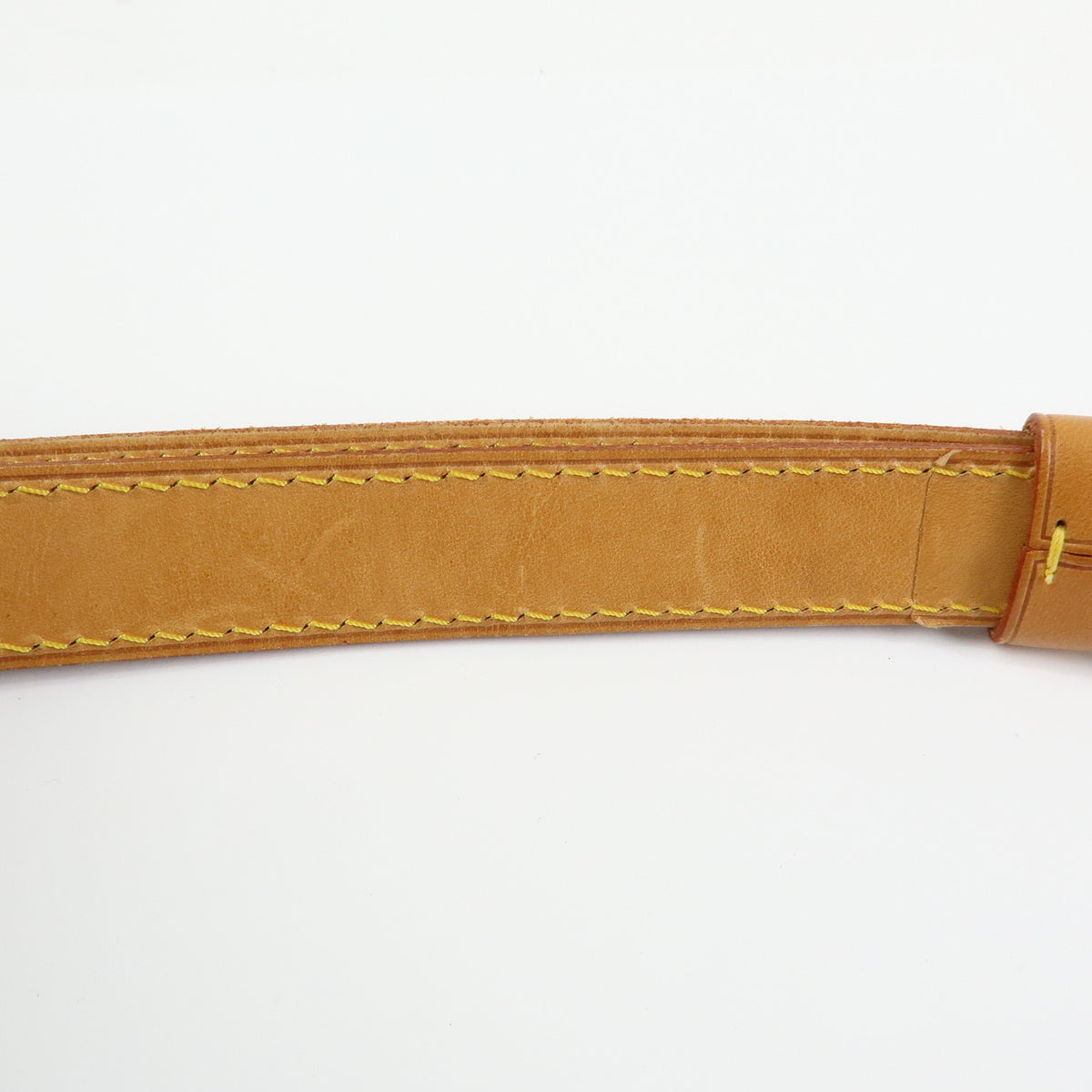 Louis Vuitton Adjustable Shoulder Strap for Keep All Boston Bag 120cm