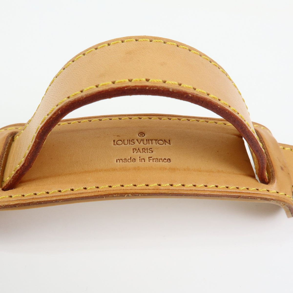 Louis Vuitton Adjustable Shoulder Strap for Keep All Boston Bag 120cm