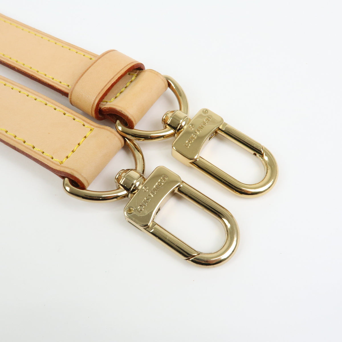 Louis Vuitton Adjustable Shoulder Strap for Keep All Boston Bag 120cm