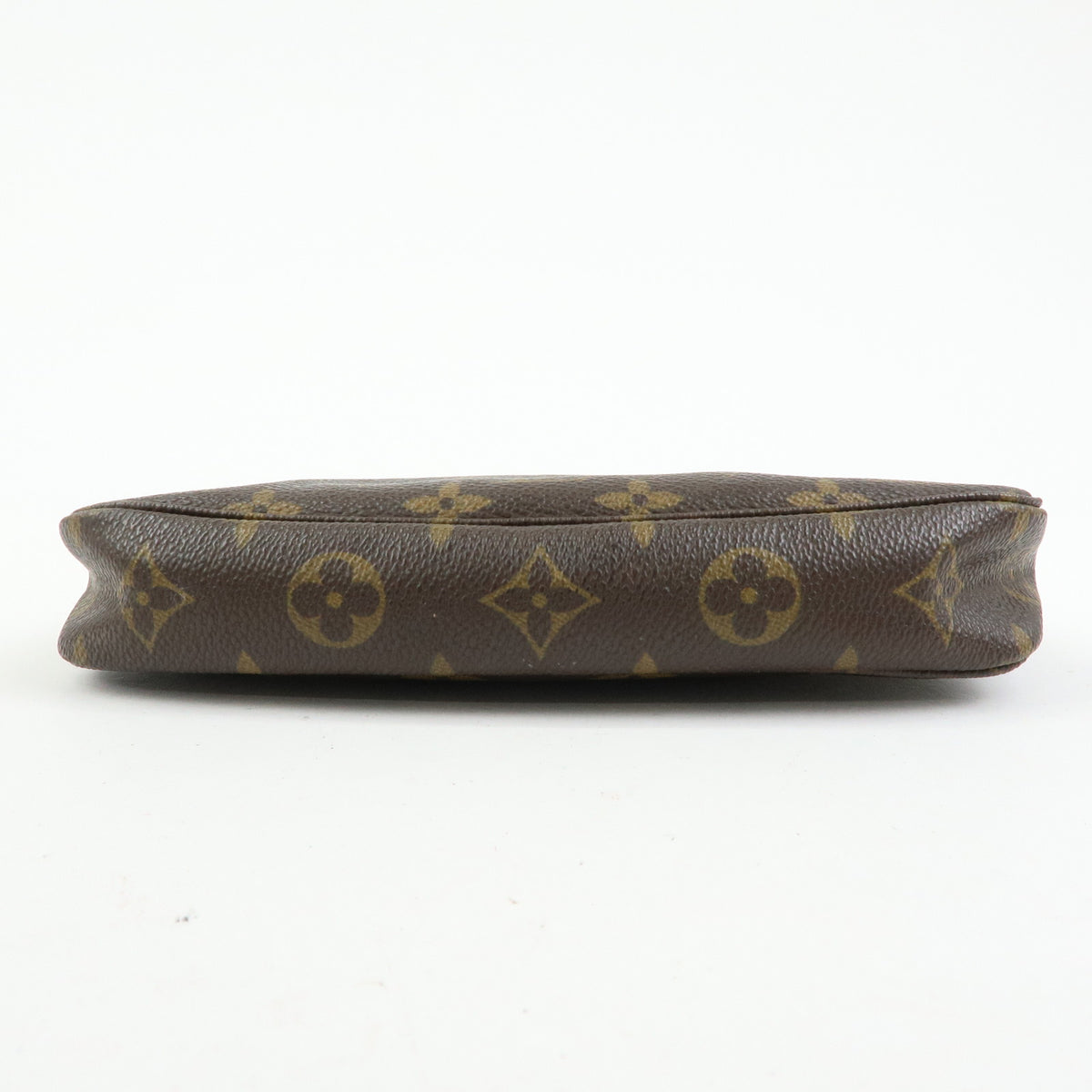Louis Vuitton Monogram Pochette Accessoires Pouch Hand Bag M51980