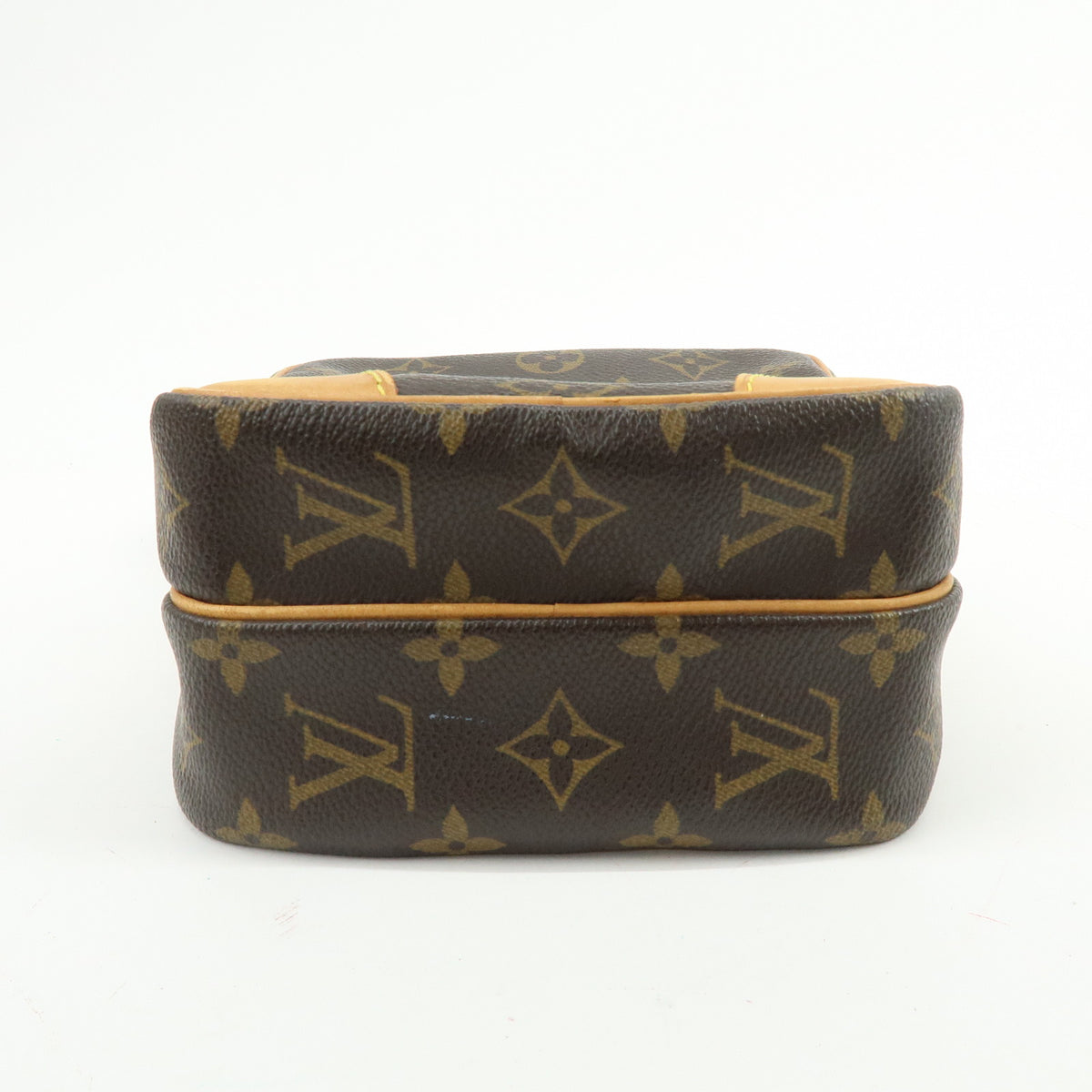 Louis Vuitton Monogram Amazone Shoulder Bag Crossbody Bag M45236
