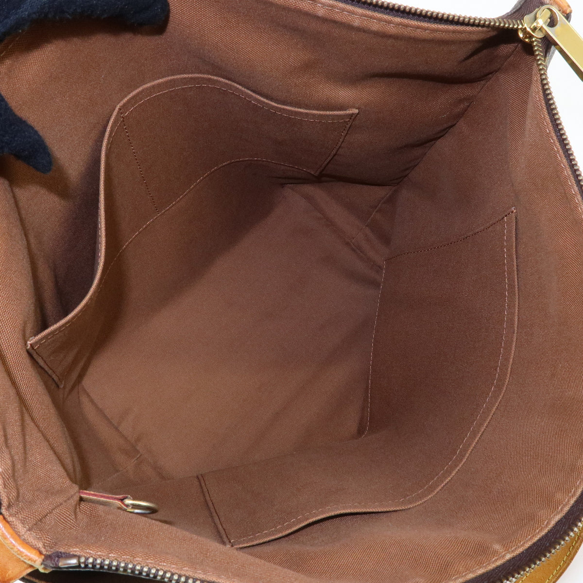 Louis Vuitton Monogram Totally MM Tote Bag Shoulder Bag M56689