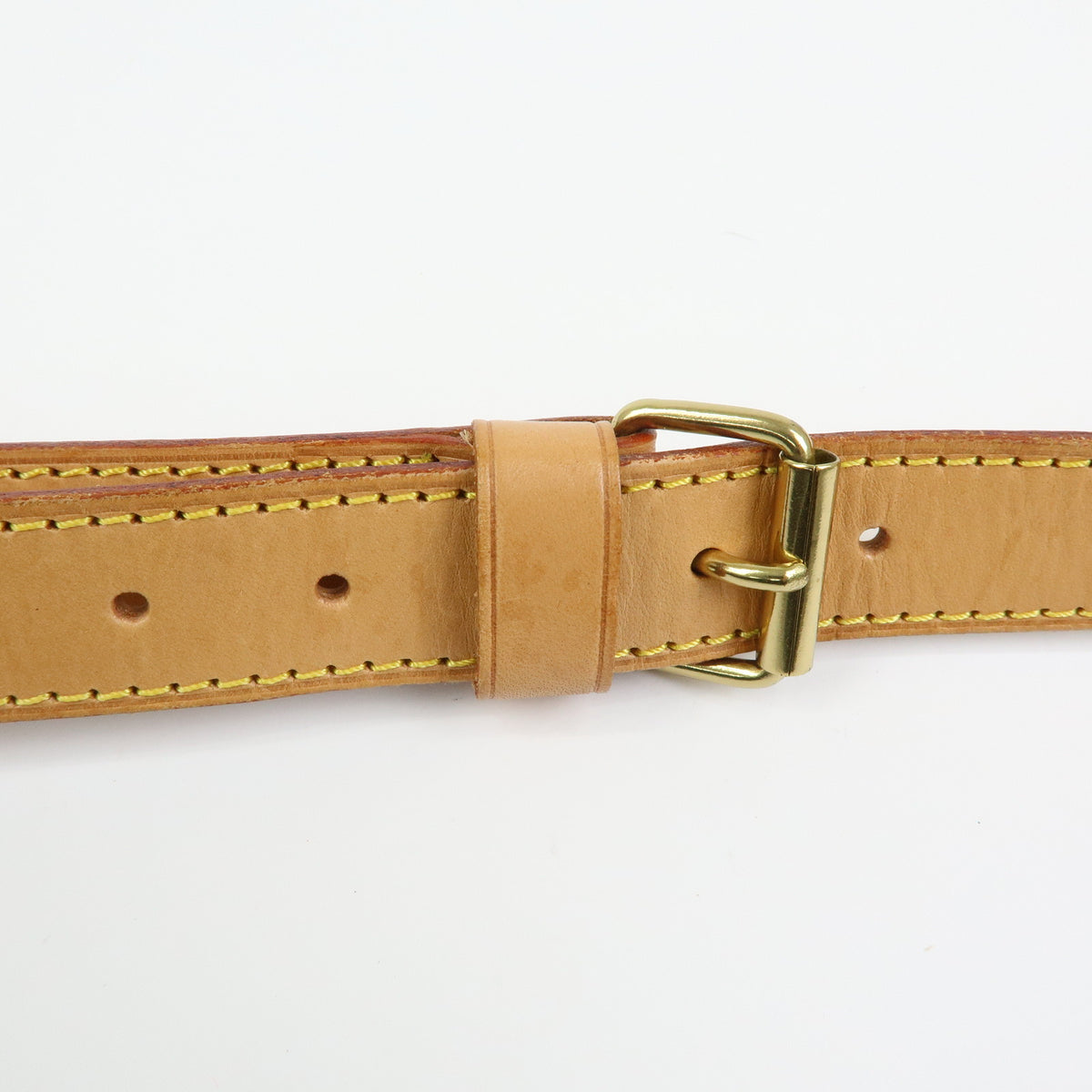 Louis Vuitton Adjustable Shoulder Strap for Keep All Boston Bag 120cm