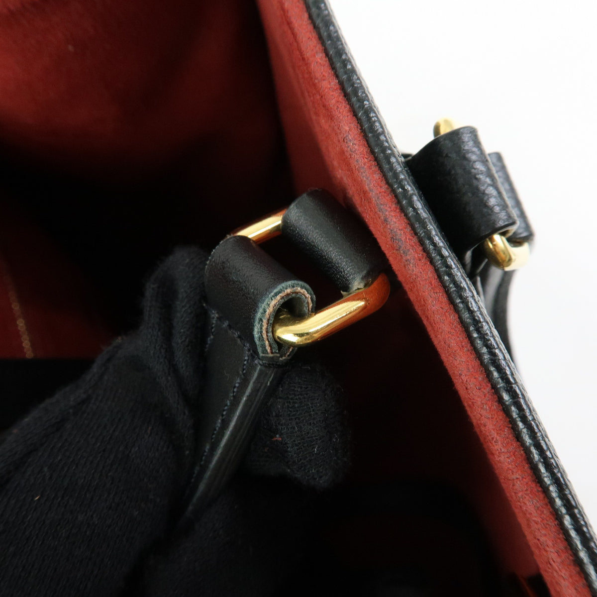 Louis Vuitton Bicolor Monogram Empreinte On The Go MM Tote Bag M45495