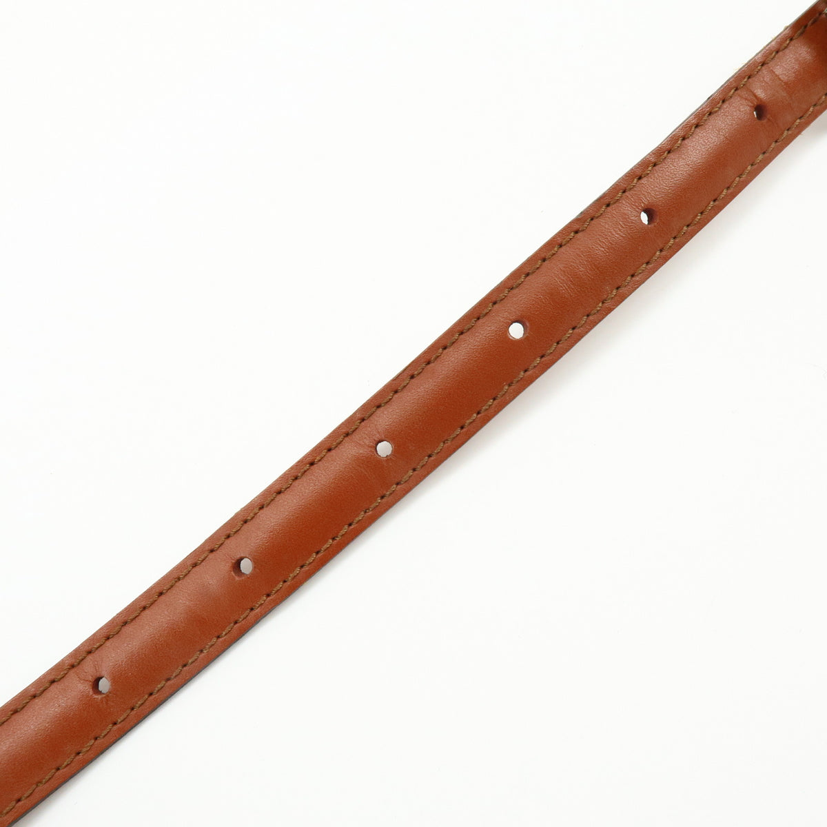 Louis Vuitton Leather Adjustable Shoulder Strap For Epi Bags KenyaBrown