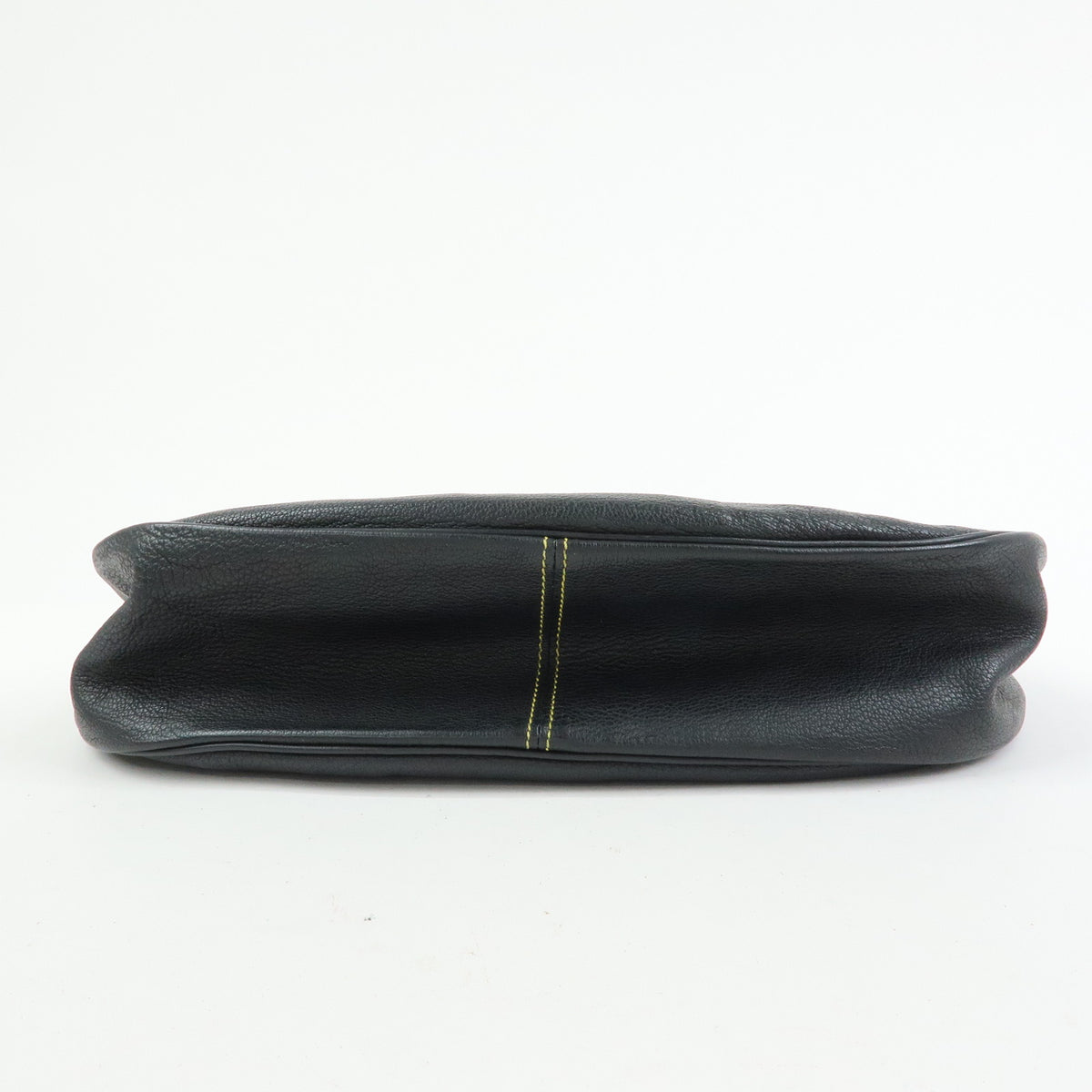 Louis Vuitton Suhali L'Affriolant Leather Shoulder Bag Noir M92851