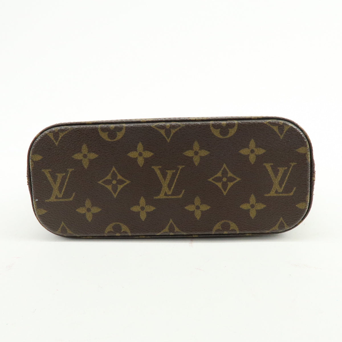 Louis Vuitton Monogram Vavin PM Tote Bag Hand Bag Brown M51172