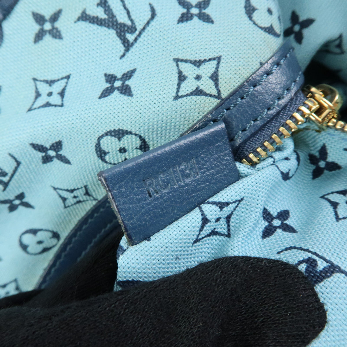Louis Vuitton Ailleurs Cabas PM Canvas Tote Bag Limited Edition M93769