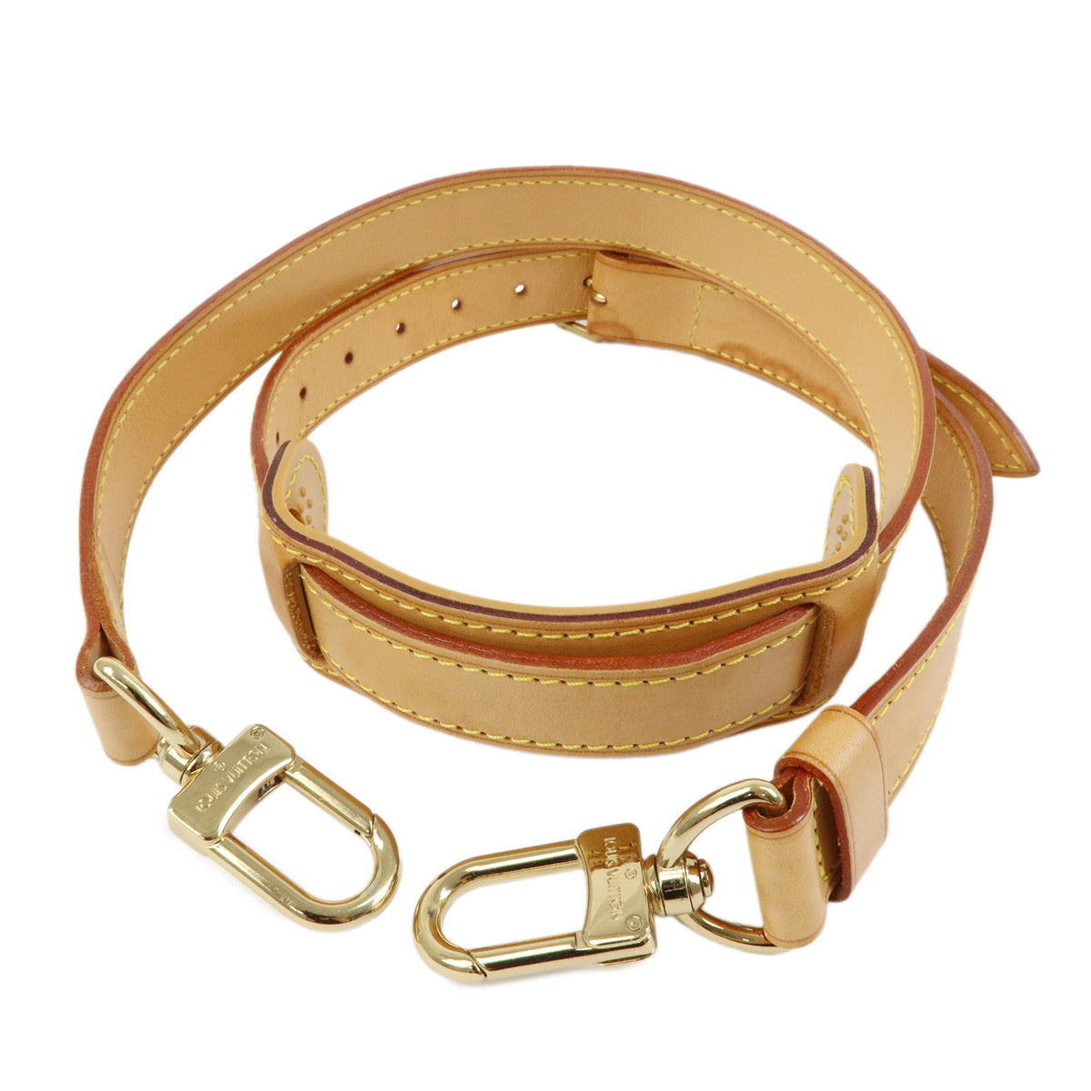 Louis Vuitton Adjustable Shoulder Strap for Keep All Boston Bag 120cm