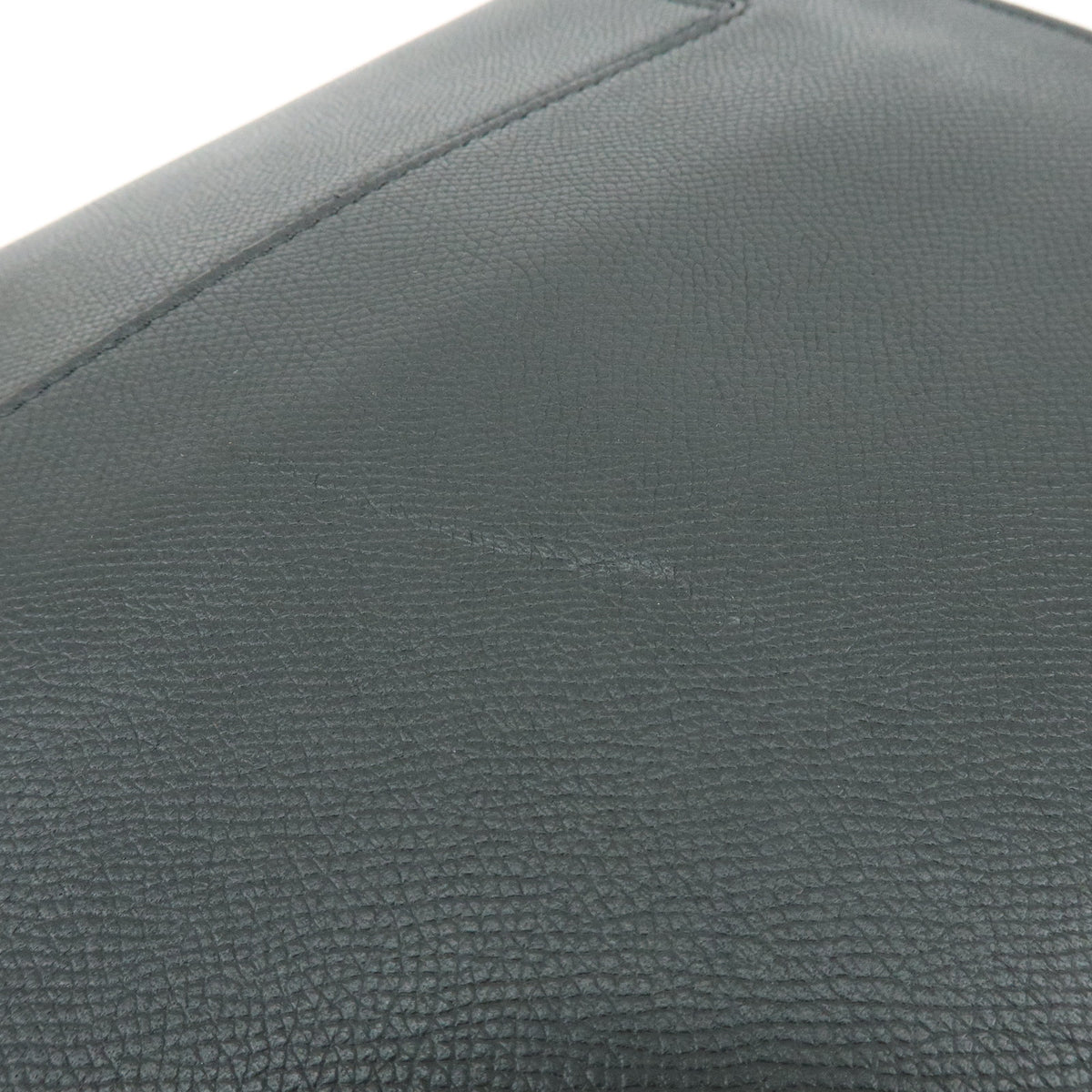 TOM FORD Tara Leather Shoulder Bag Crossbody Bag Black