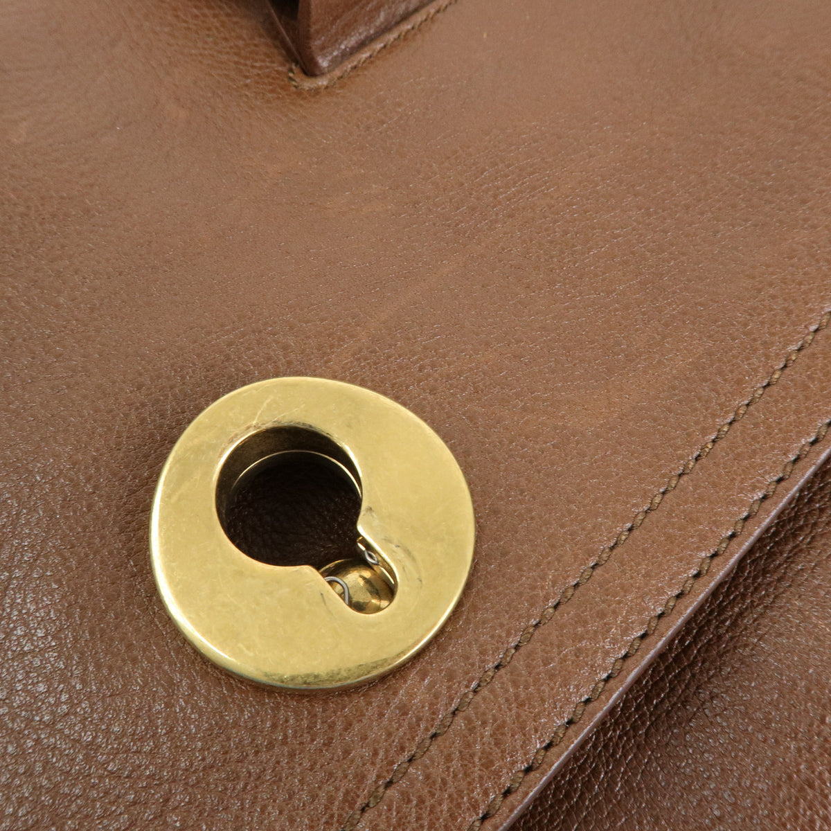 SAINT LAURENT PARIS YVES SAINT LAURENT Muse Two Boston Bag 266707