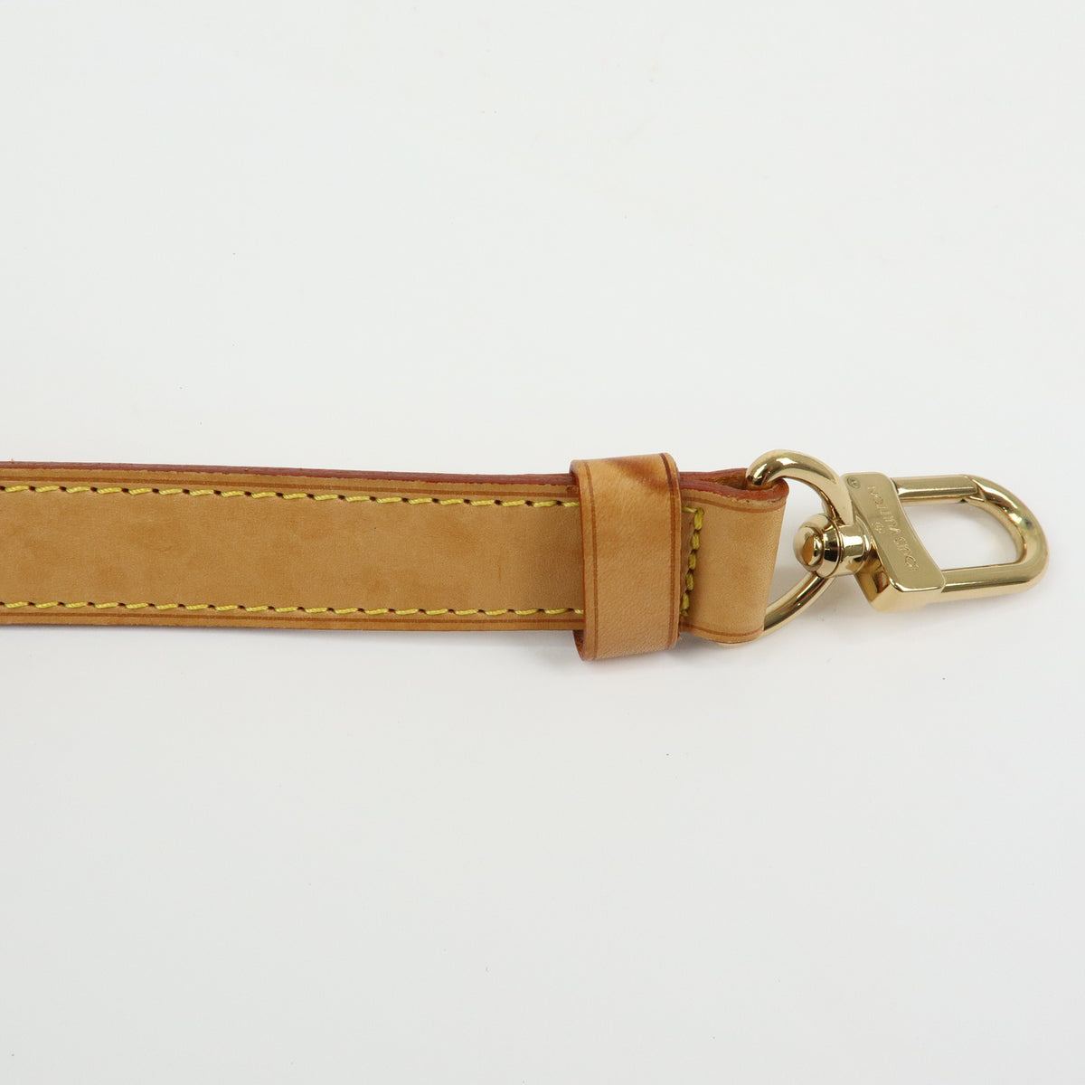 Louis Vuitton Adjustable Shoulder Strap for Keep All Boston Bag 120cm