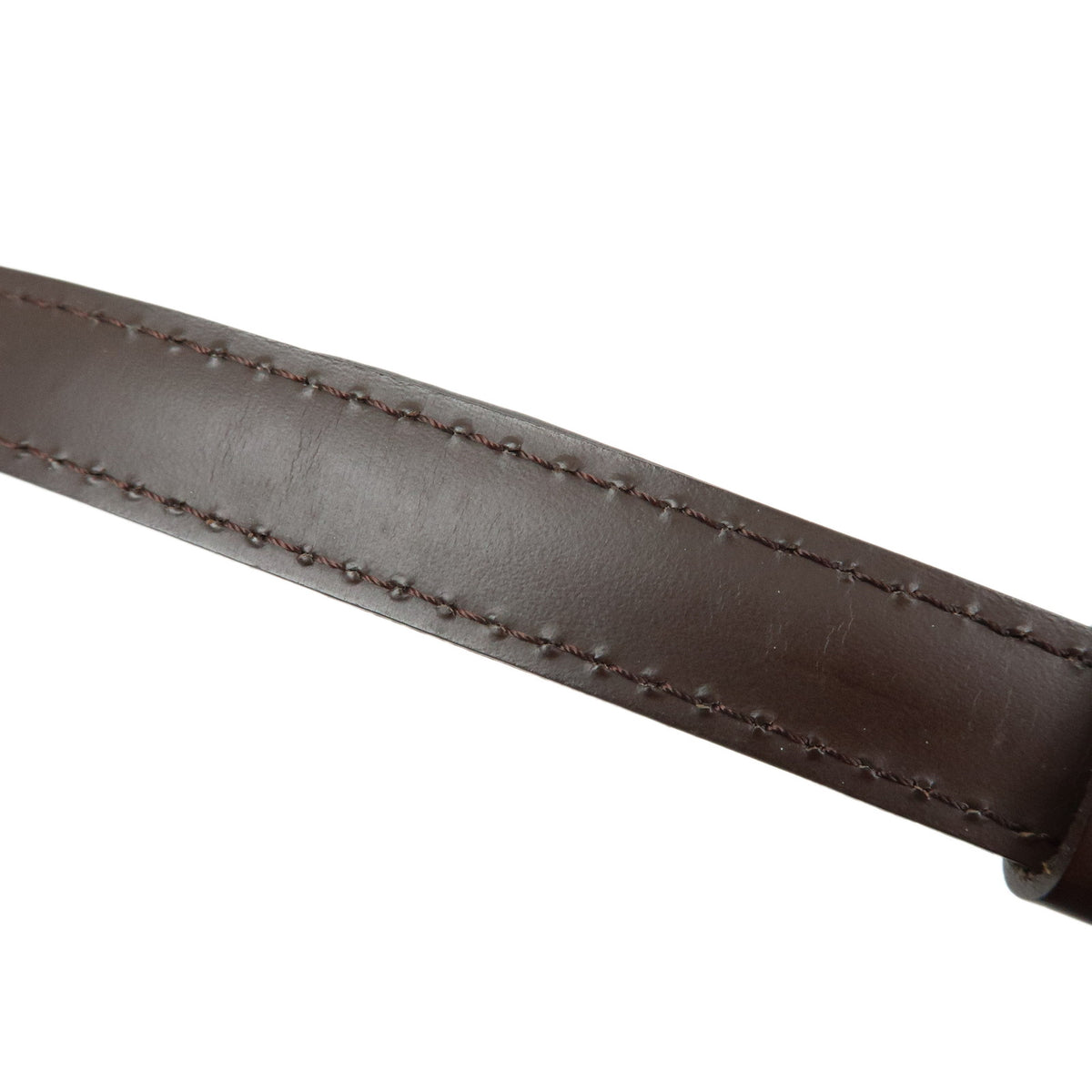 Louis Vuitton Adjustable Shoulder Strap For Damier 120cm 1.6cm J00276