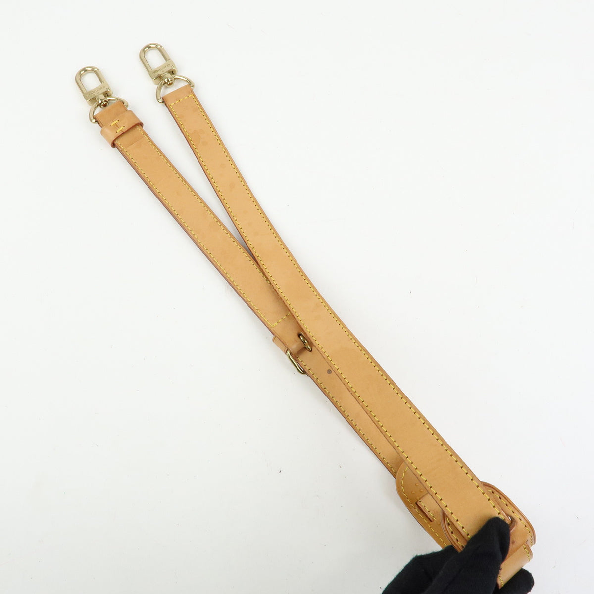 Louis Vuitton Adjustable Shoulder Strap for Keep All Boston Bag 120cm