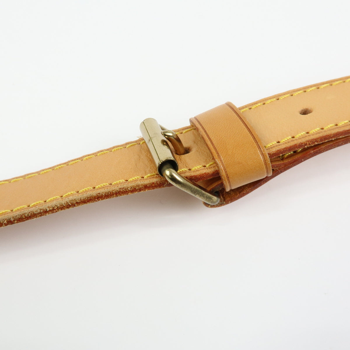 Louis Vuitton Adjustable Shoulder Strap for Keep All Boston Bag 120cm