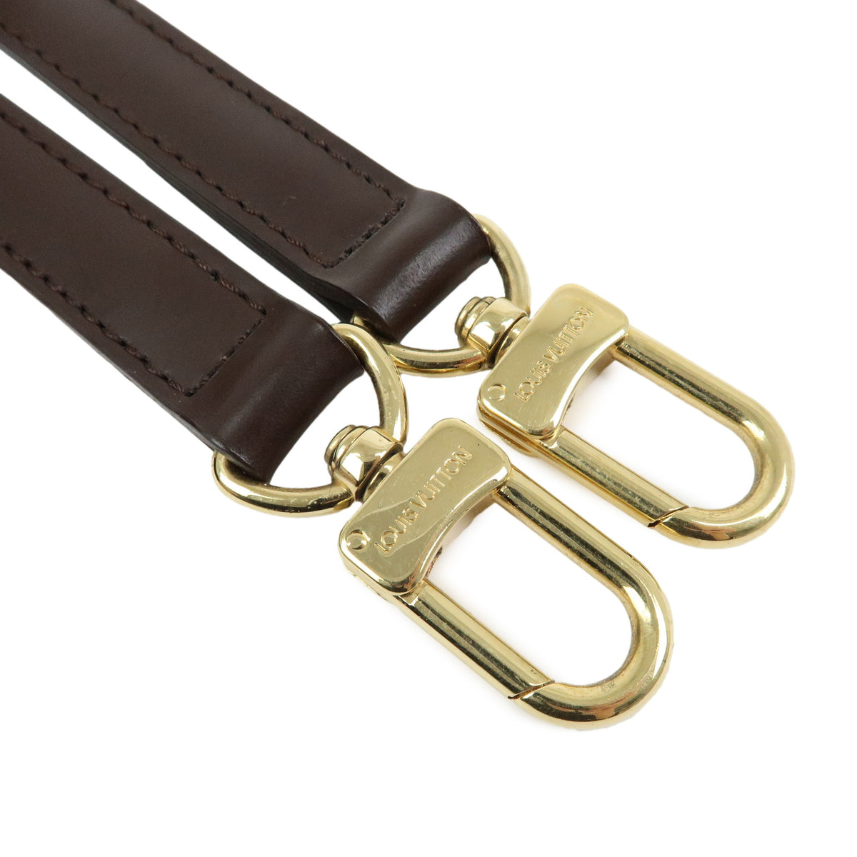 Louis Vuitton Adjustable Shoulder Strap For Damier 120cm 1.6cm J00276