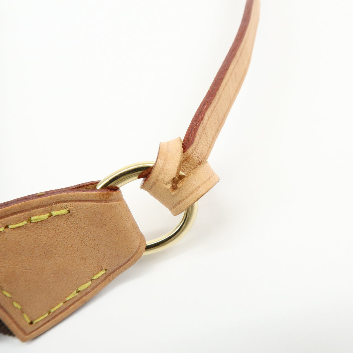 Louis Vuitton Monogram Pochette Accessoires Pouch Hand Bag M51980