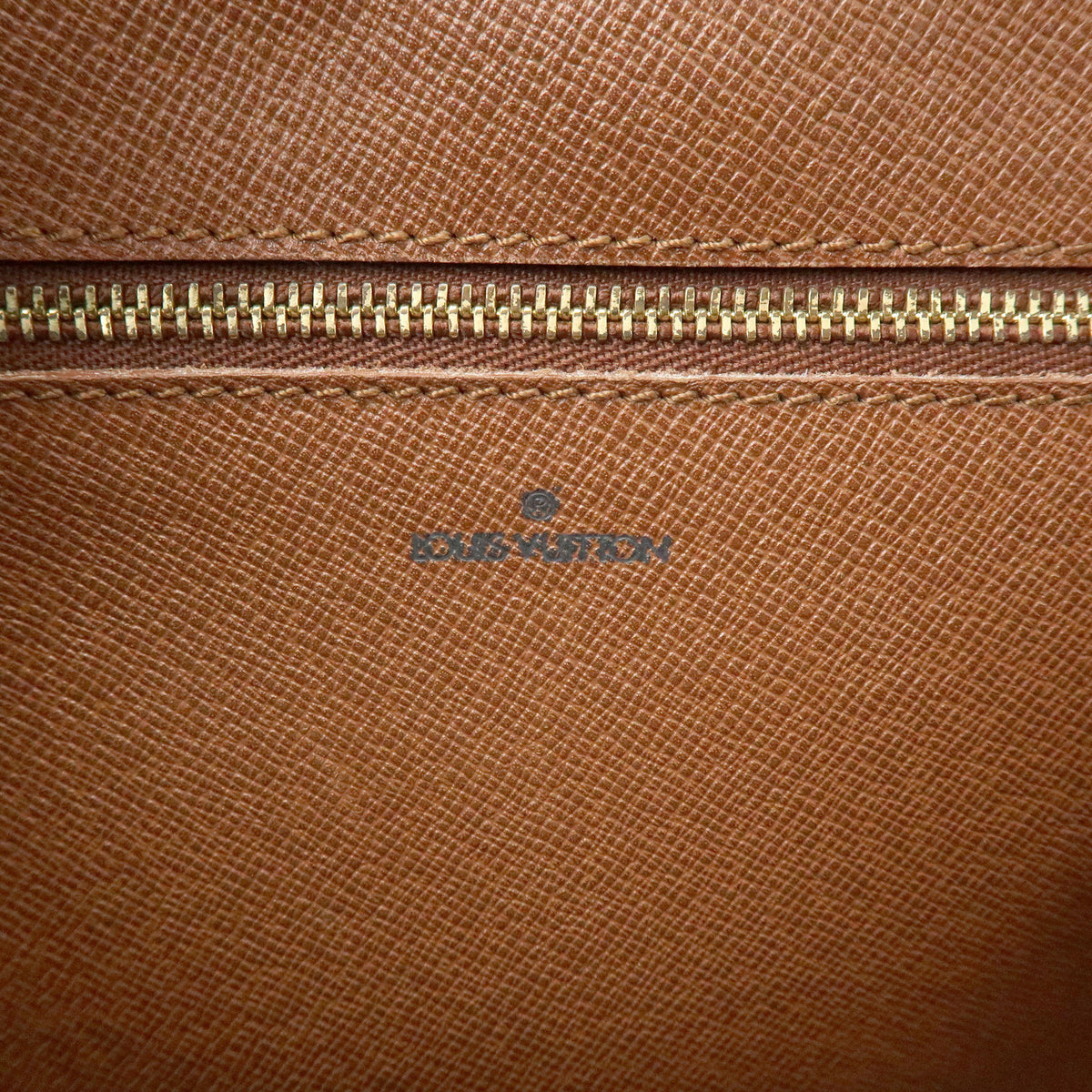 Louis Vuitton Monogram Trocadero 27 Shoulder Crossbody Bag M51274