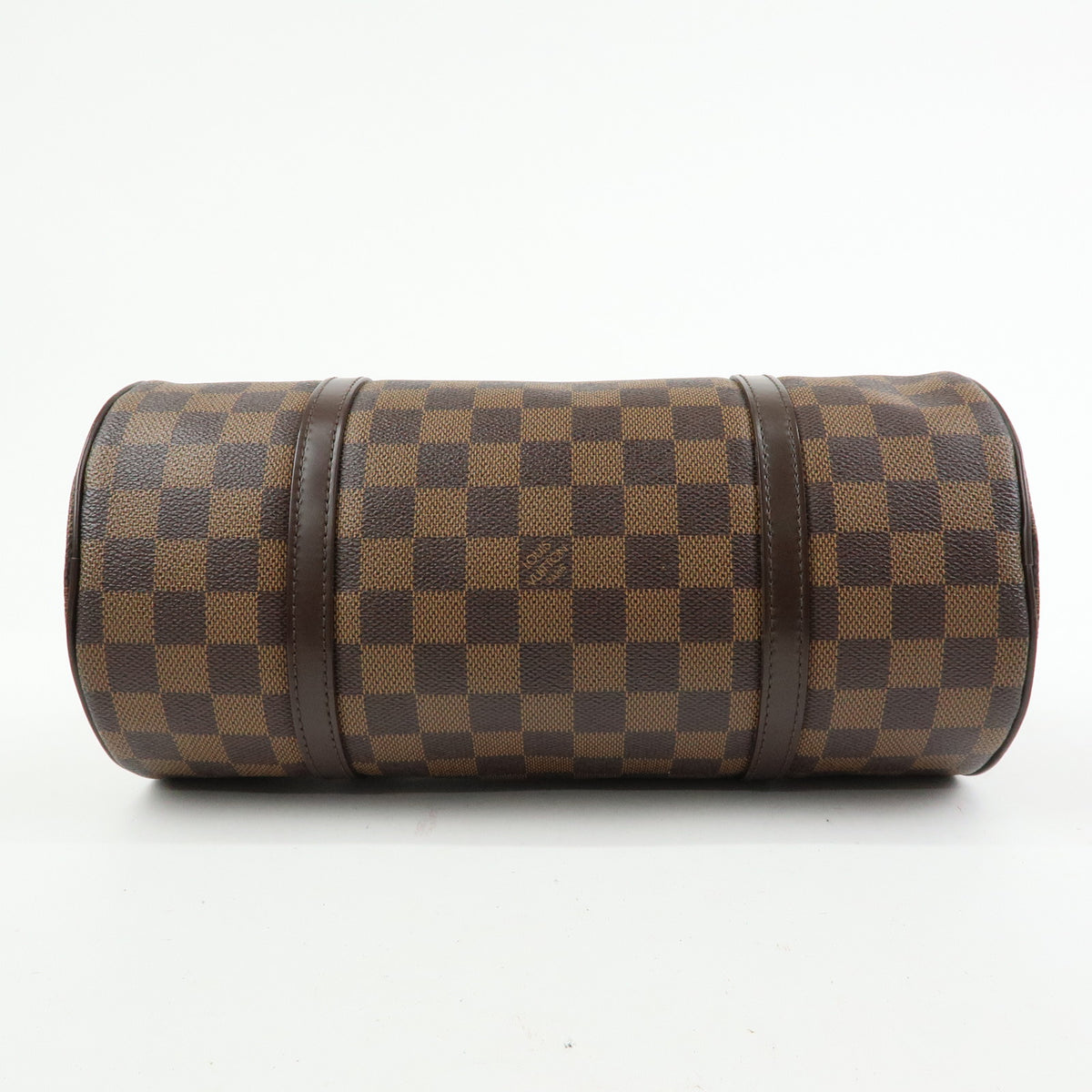 Louis Vuitton Damier Ebene Papillon 30 Hand Bag Damier Ebene N51303