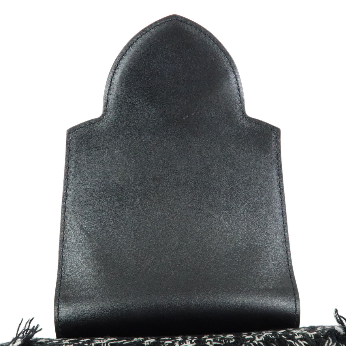 Louis Vuitton Capucines MM 2Way Bag Hand Shoulder Bag Noir Blanc M54979