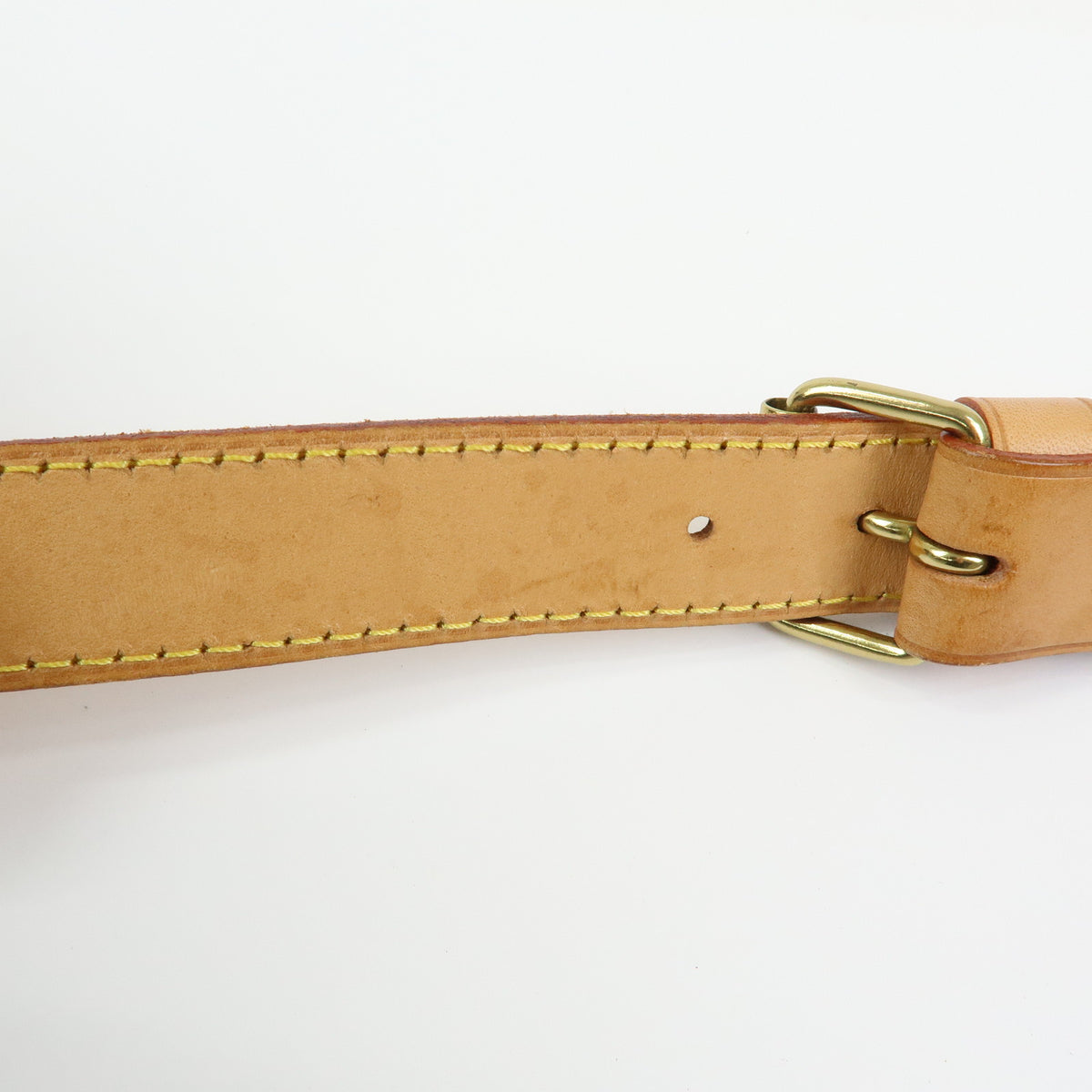 Louis Vuitton Adjustable Shoulder Strap for Keep All Boston Bag 120cm