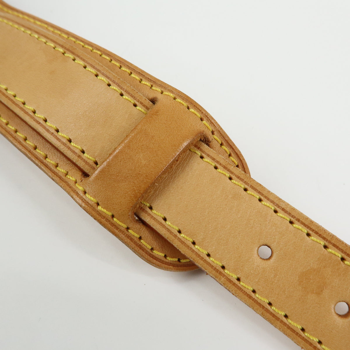 Louis Vuitton Adjustable Shoulder Strap for Keep All Boston Bag 120cm