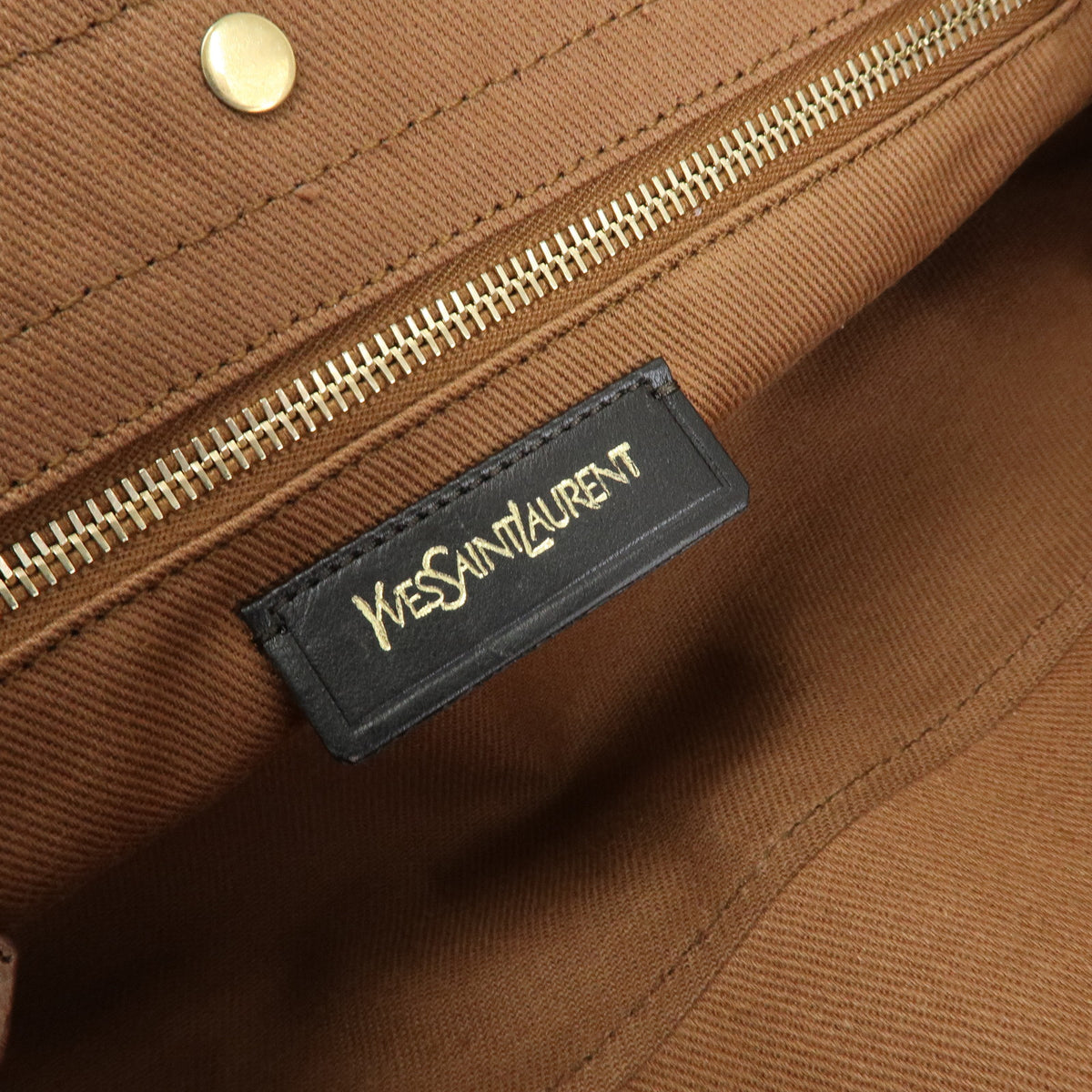 SAINT LAURENT PARIS YVES SAINT LAURENT Muse Two Boston Bag 266707