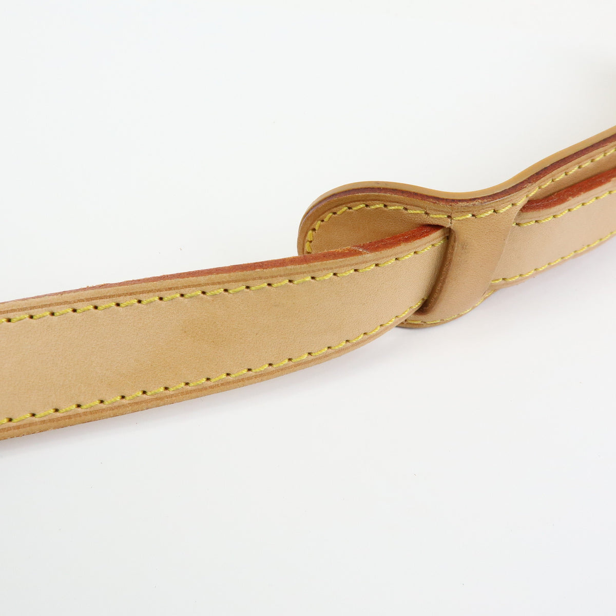 Louis Vuitton Adjustable Shoulder Strap for Keep All Boston Bag 120cm