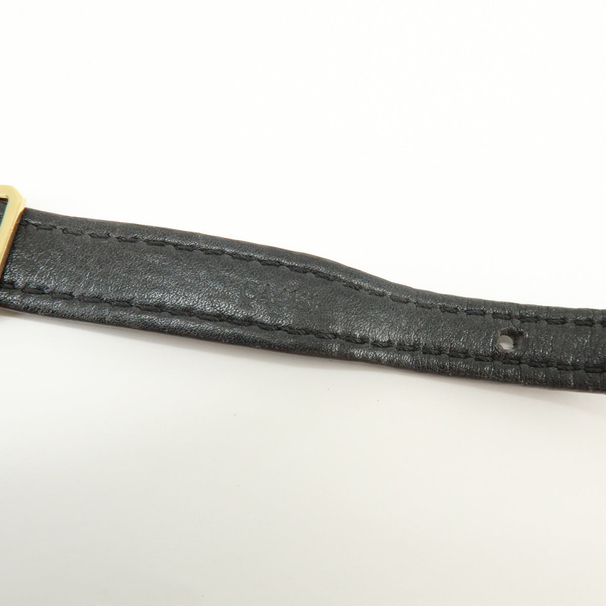 Louis Vuitton Damier Sign It  Bracelet 19 Damier Ebene M6623