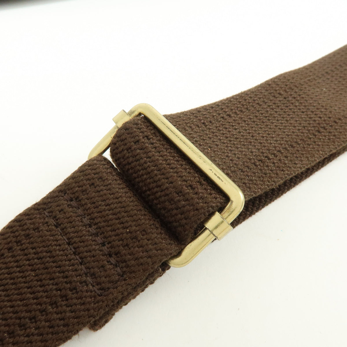 Louis Vuitton Monogram Pochette Bosphore Shoulder Bag M40044