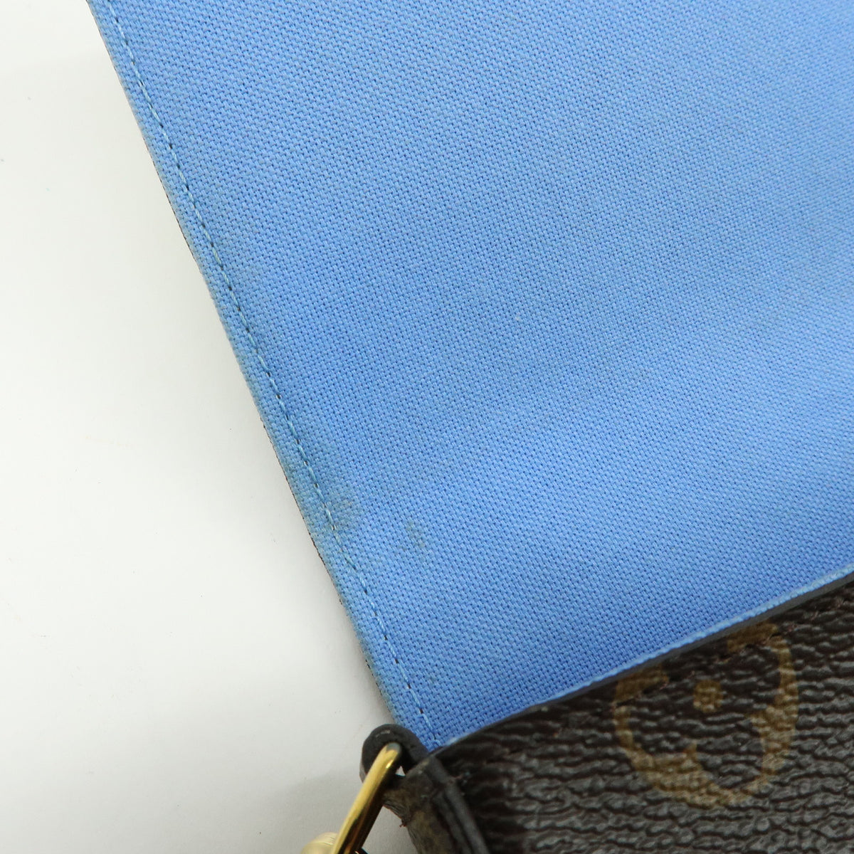 Louis Vuitton Vivienne Pochette Felicie Bag 2021 China Limited M80992