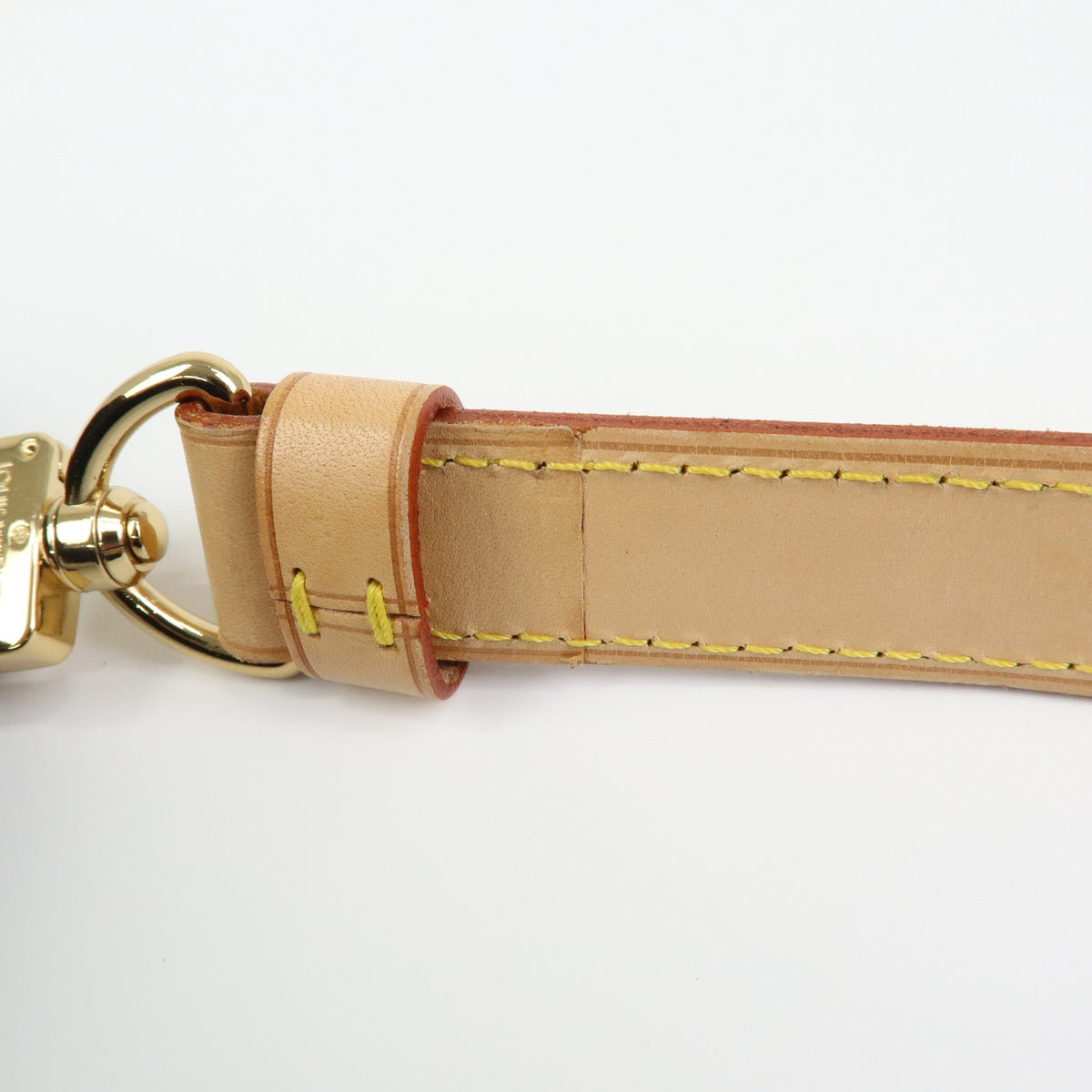 Louis Vuitton Adjustable Shoulder Strap for Keep All Boston Bag 120cm