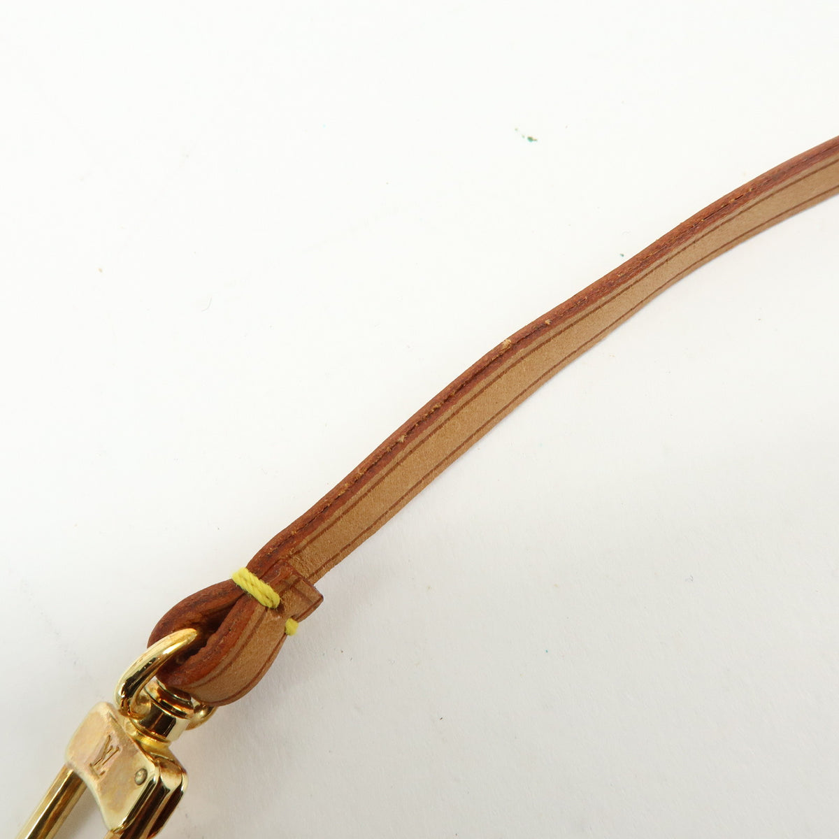 Louis Vuitton Monogram Pochette Accessoires Pouch Hand Bag M51980