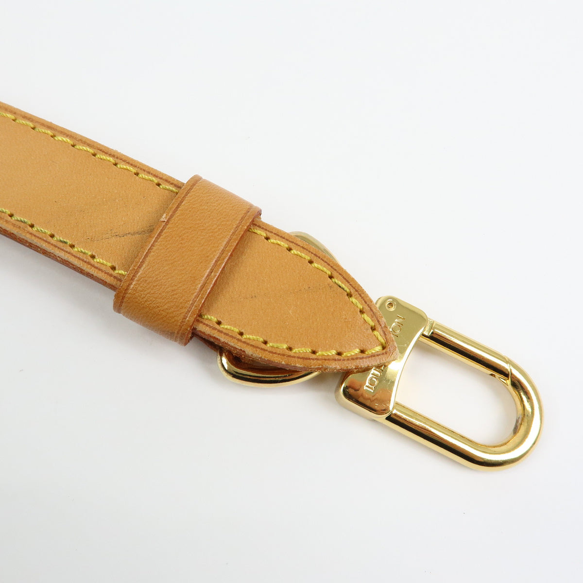 Louis Vuitton Adjustable Shoulder Strap for Keep All Boston Bag 120cm