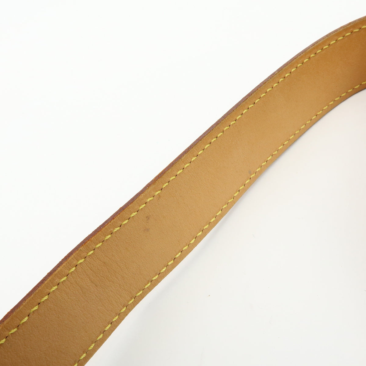Louis Vuitton Monogram Croissant MM Shoulder Bag Brown M51512