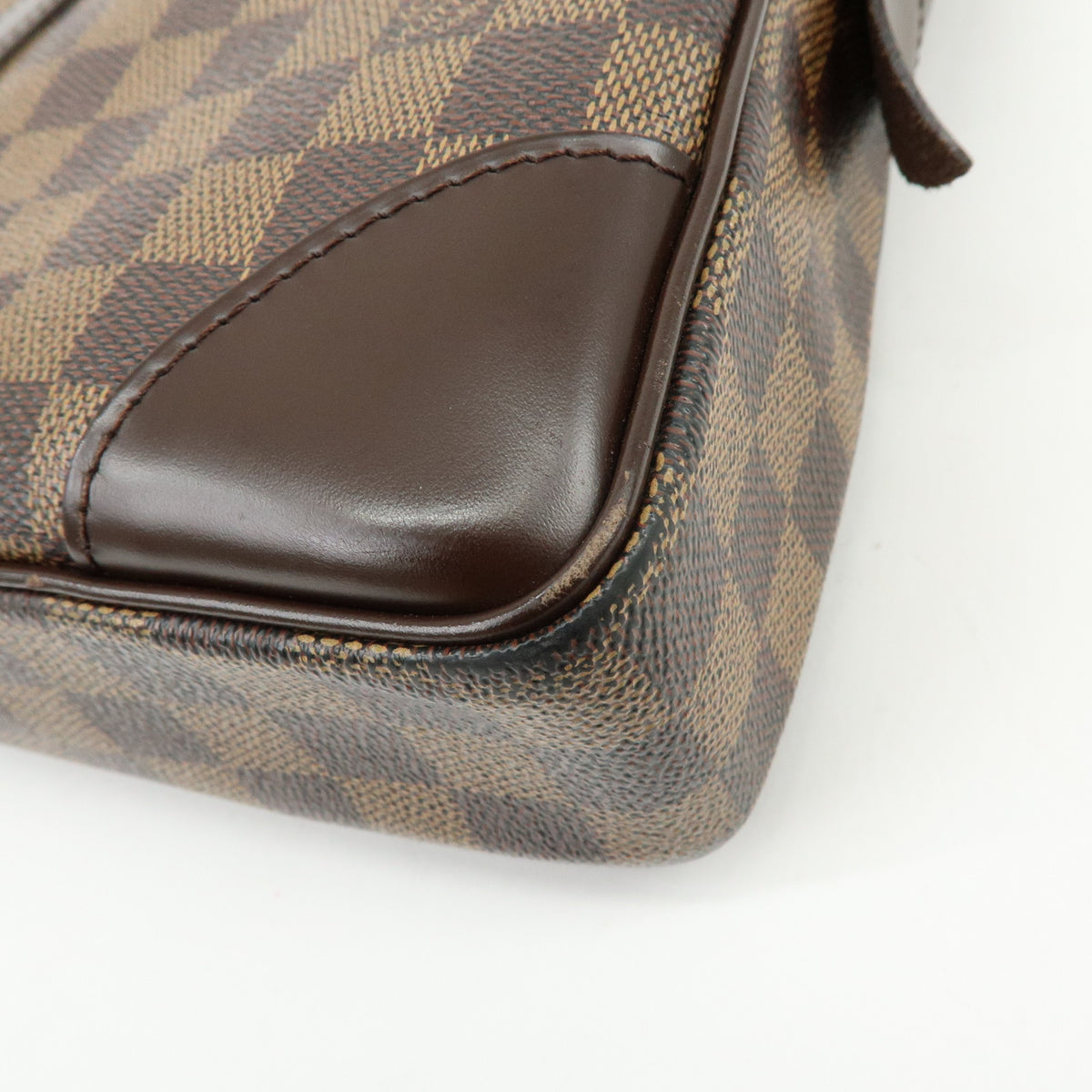 Louis Vuitton Damier Porte Documents Voyage Business Bag N41124