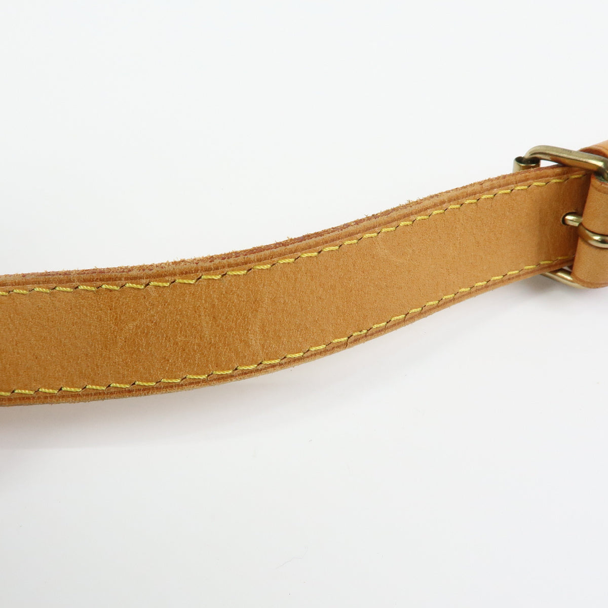 Louis Vuitton Adjustable Shoulder Strap for Keep All Boston Bag 120cm