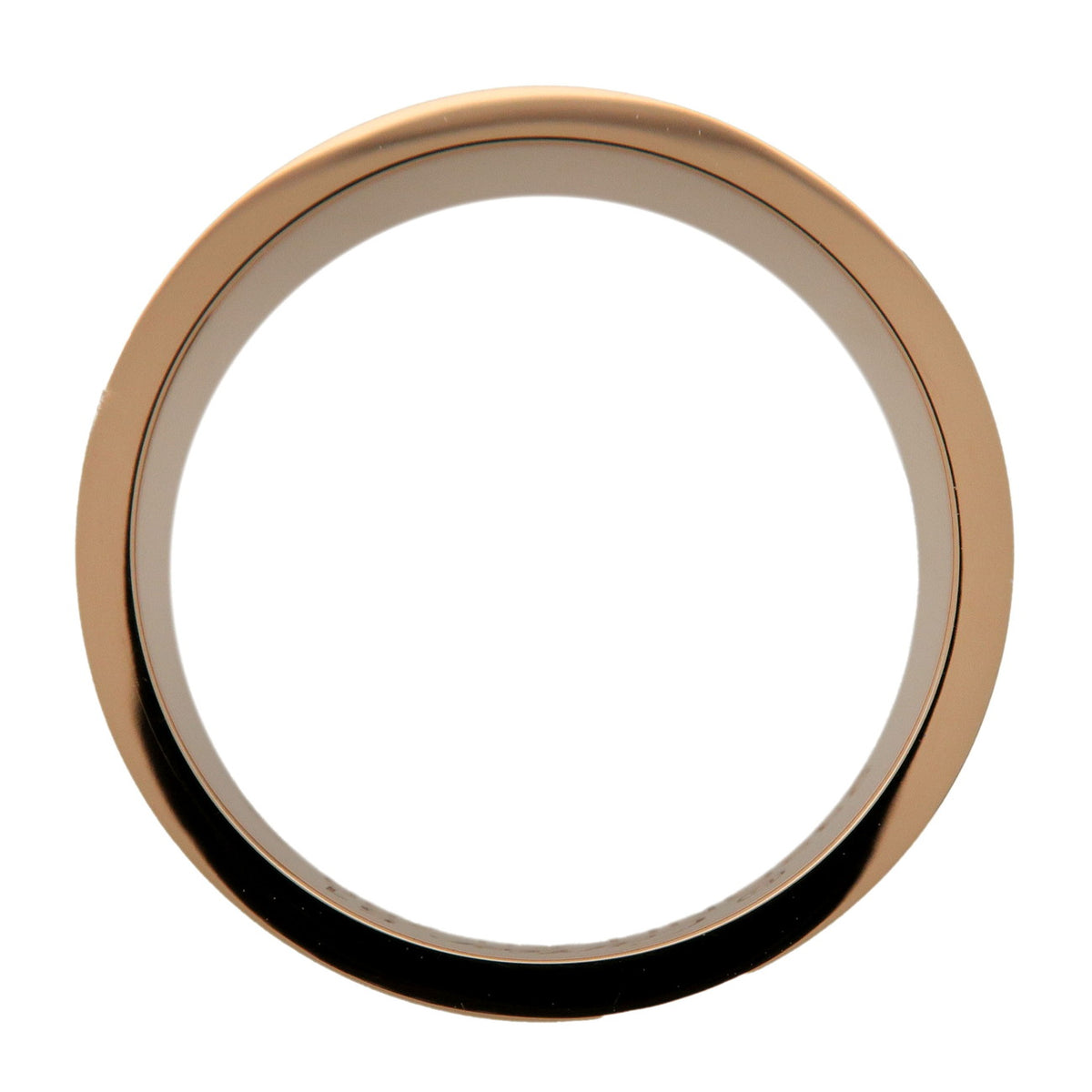 Cartier Love Ring K18 750YG Yellow Gold #51 US5.75 EU51 HK12.5