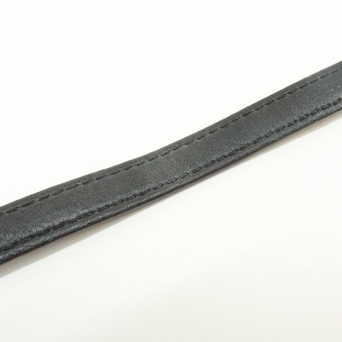 Louis Vuitton Damier Sign It  Bracelet 19 Damier Ebene M6623
