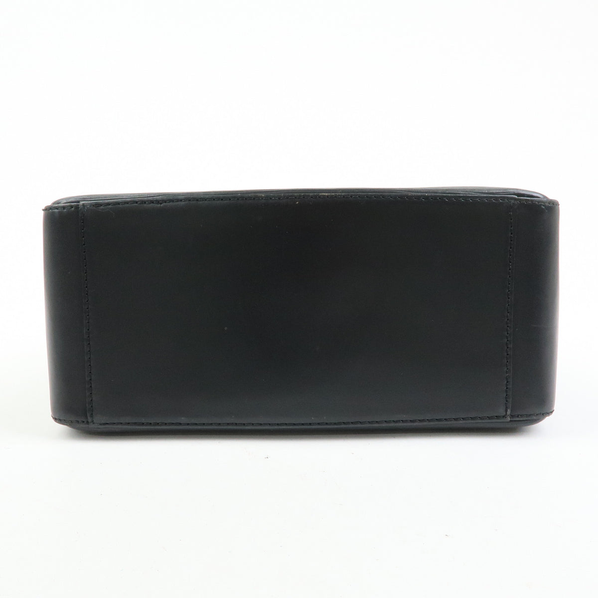Louis Vuitton Epi Sablons Leather Hand Bag Noir Black M52042