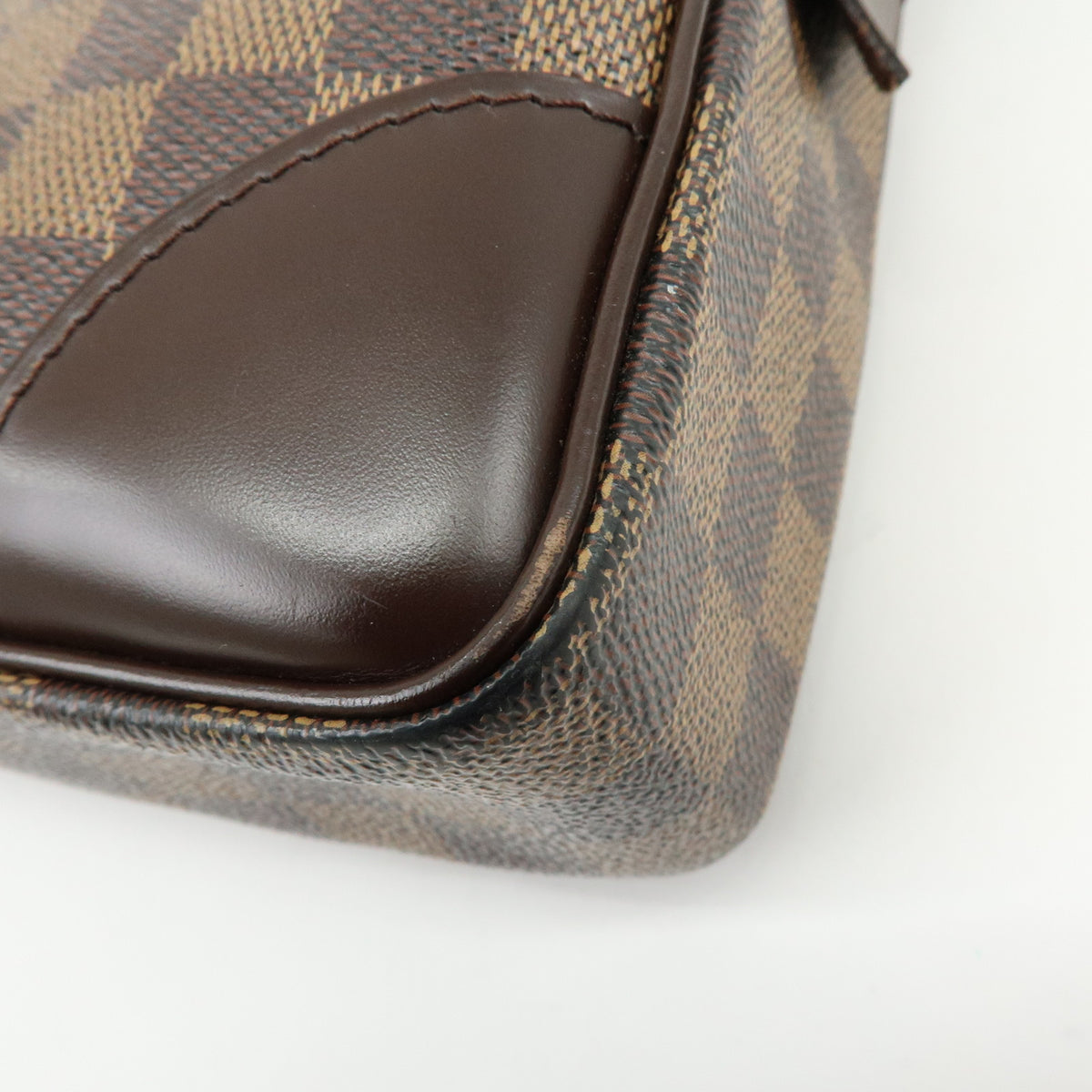 Louis Vuitton Damier Porte Documents Voyage Business Bag N41124