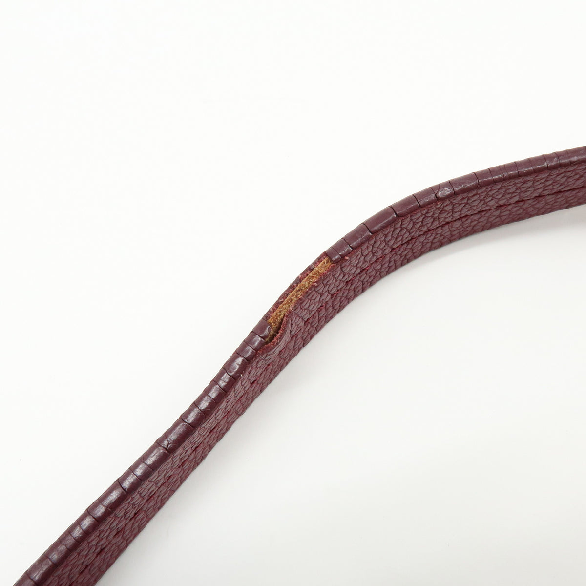 Louis Vuitton Monogram Empreinte Speedy Bandouliere 25 Aurore M40764