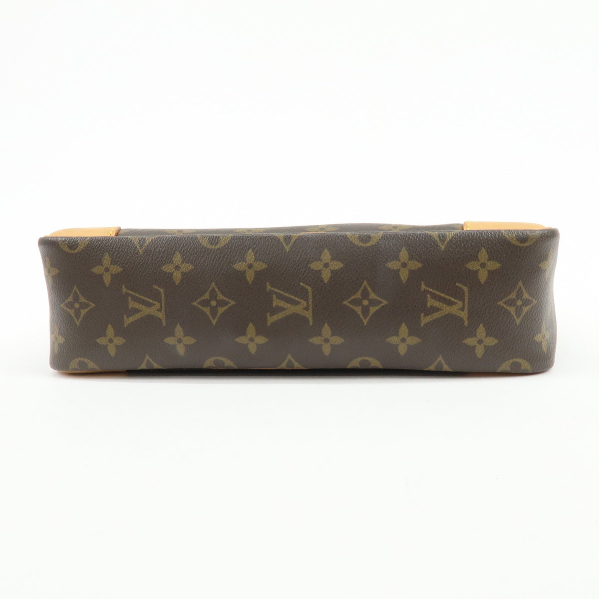 Louis Vuitton Monogram Trocadero 30 Shoulder Bag Brown M51272