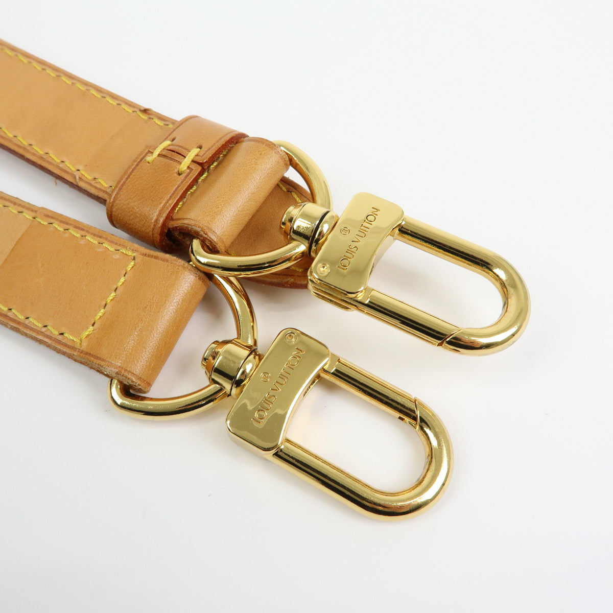 Louis Vuitton Adjustable Shoulder Strap for Keep All Boston Bag 120cm