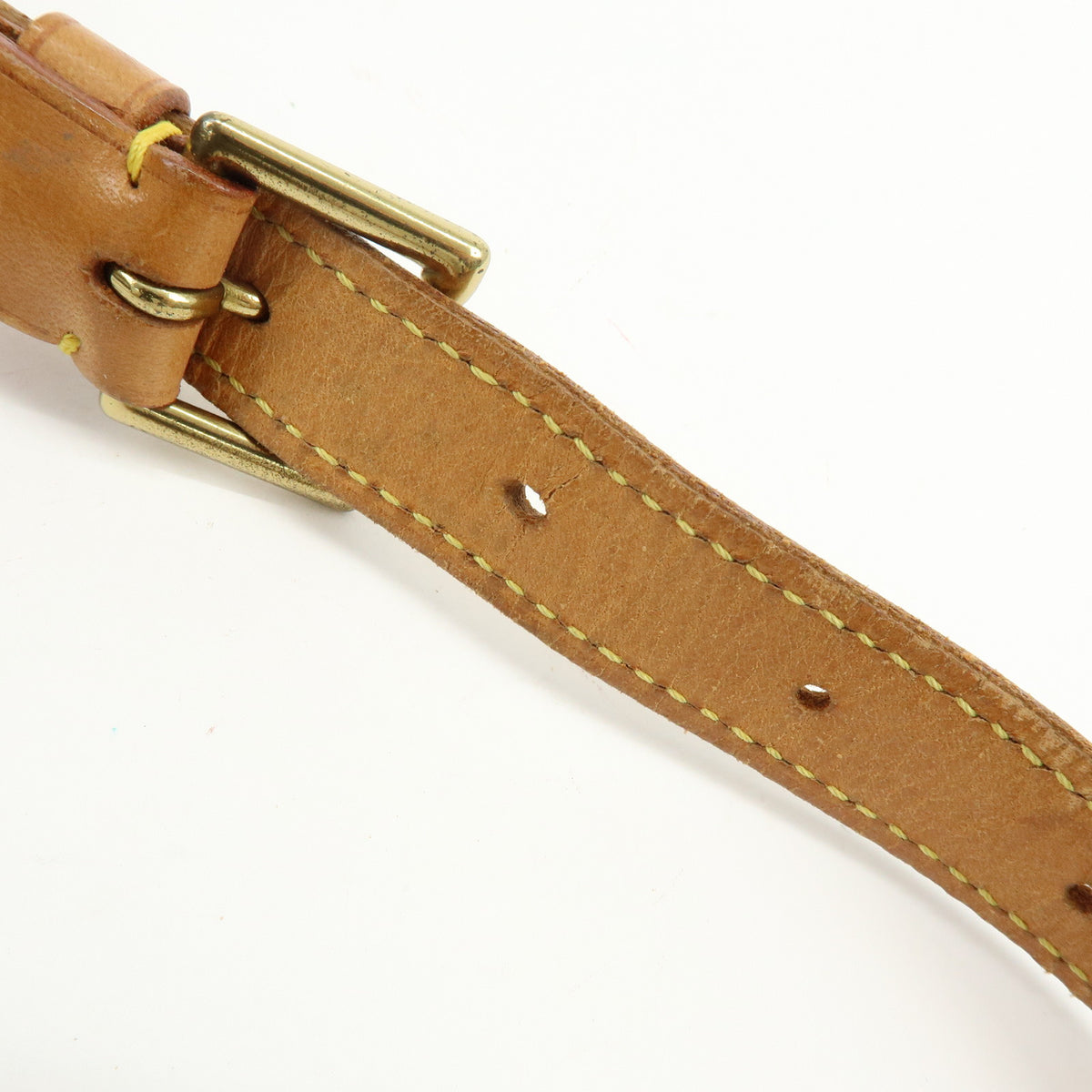 Louis Vuitton Monogram Musette Shoulder Bag Crossbody Bag Brown M51256