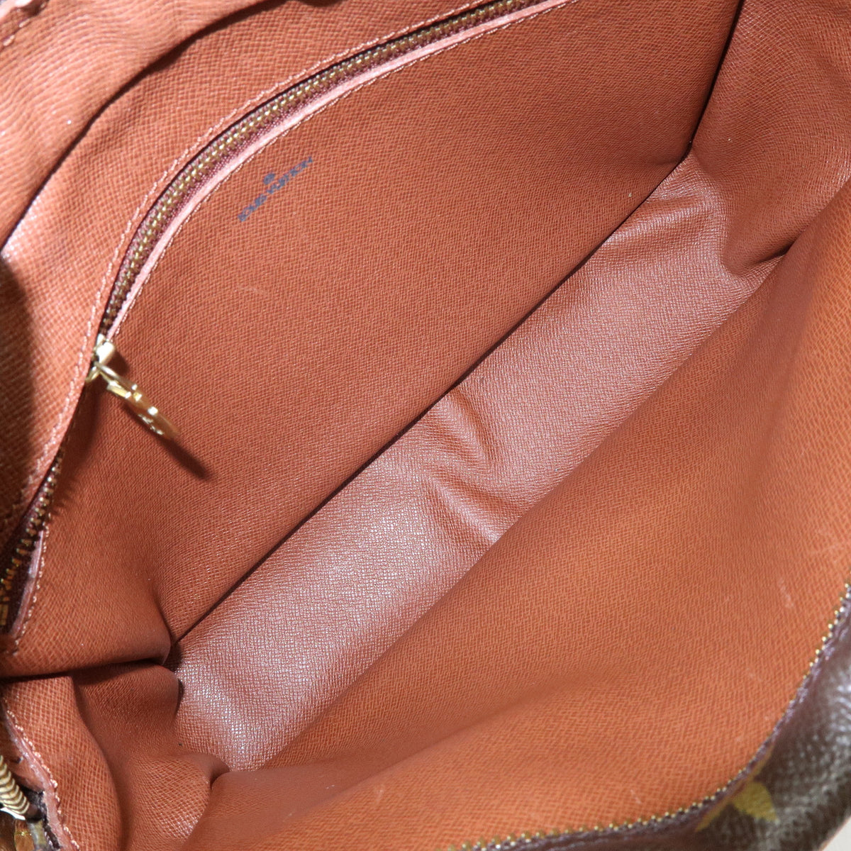 Louis Vuitton Monogram Trocadero 27 Shoulder Crossbody Bag M51274