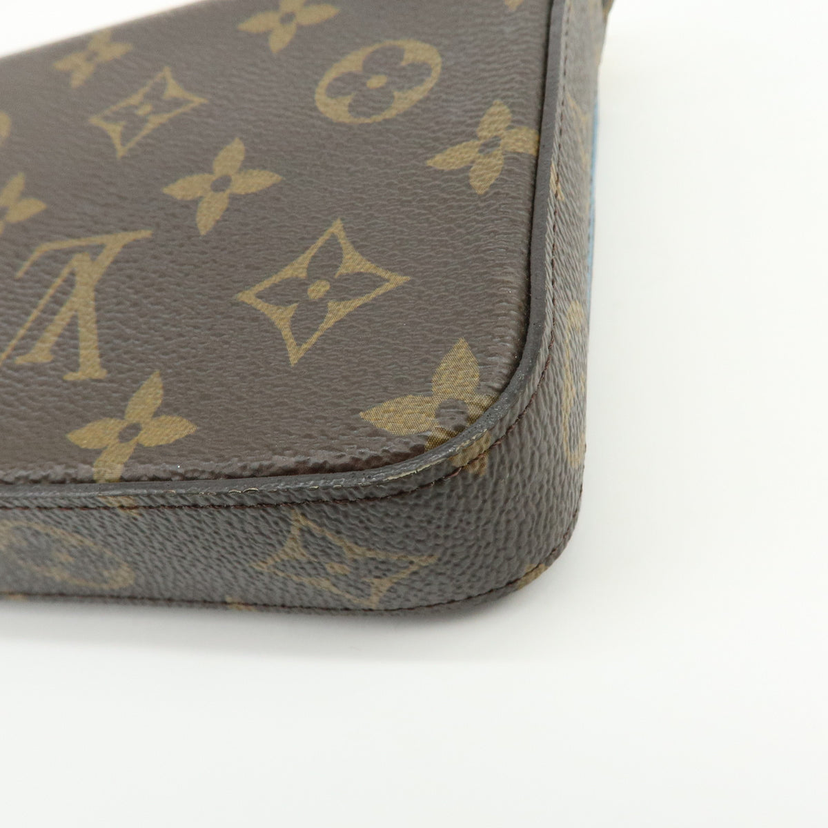 Louis Vuitton Vivienne Pochette Felicie Bag 2021 China Limited M80992