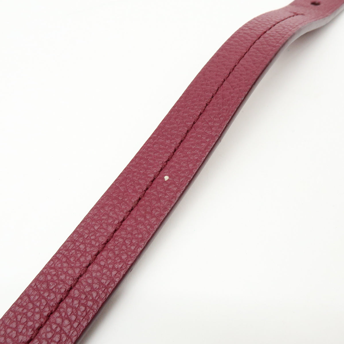 Louis Vuitton Monogram Empreinte Speedy Bandouliere 25 Aurore M40764