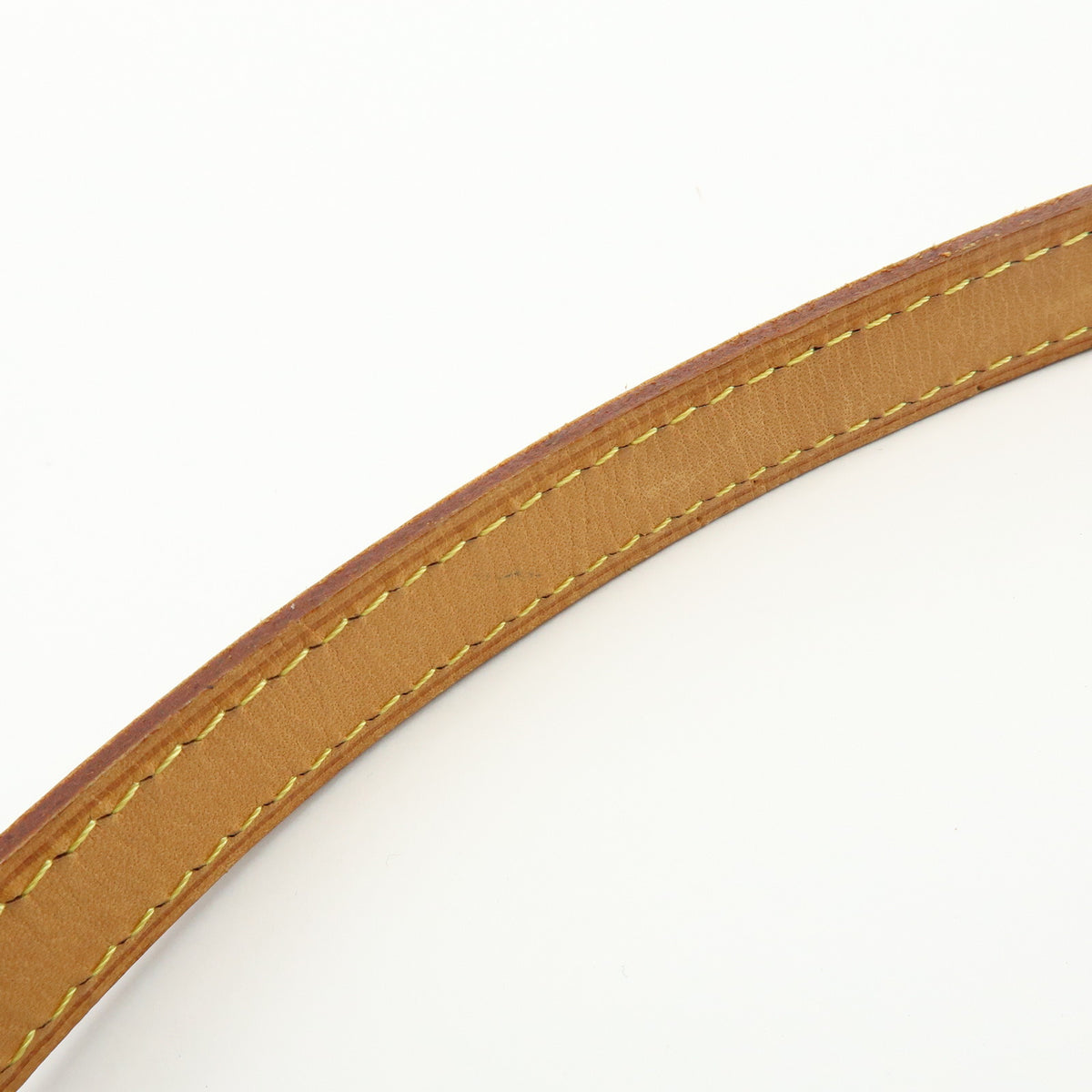 Louis Vuitton Monogram Pochette Cite Shoulder Bag Brown M51183